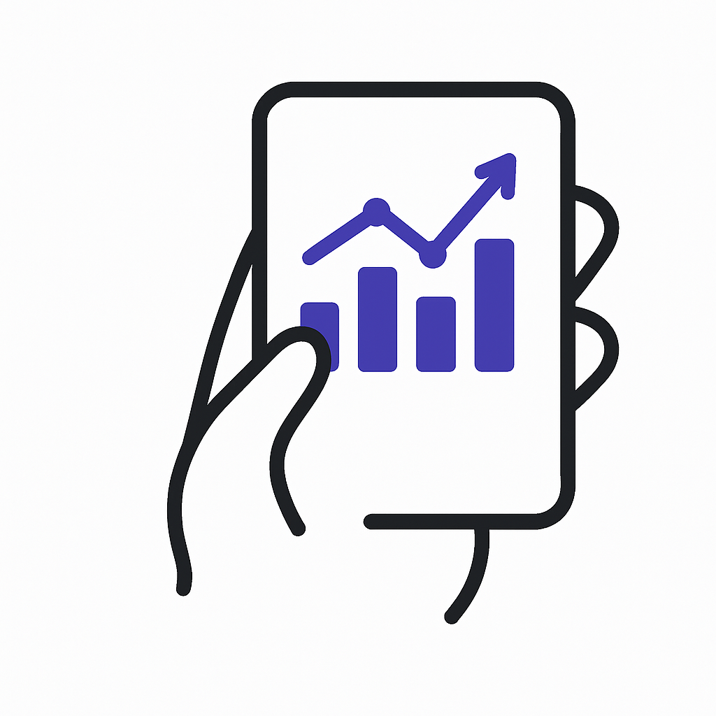 Progress Tracking Tools for Clients