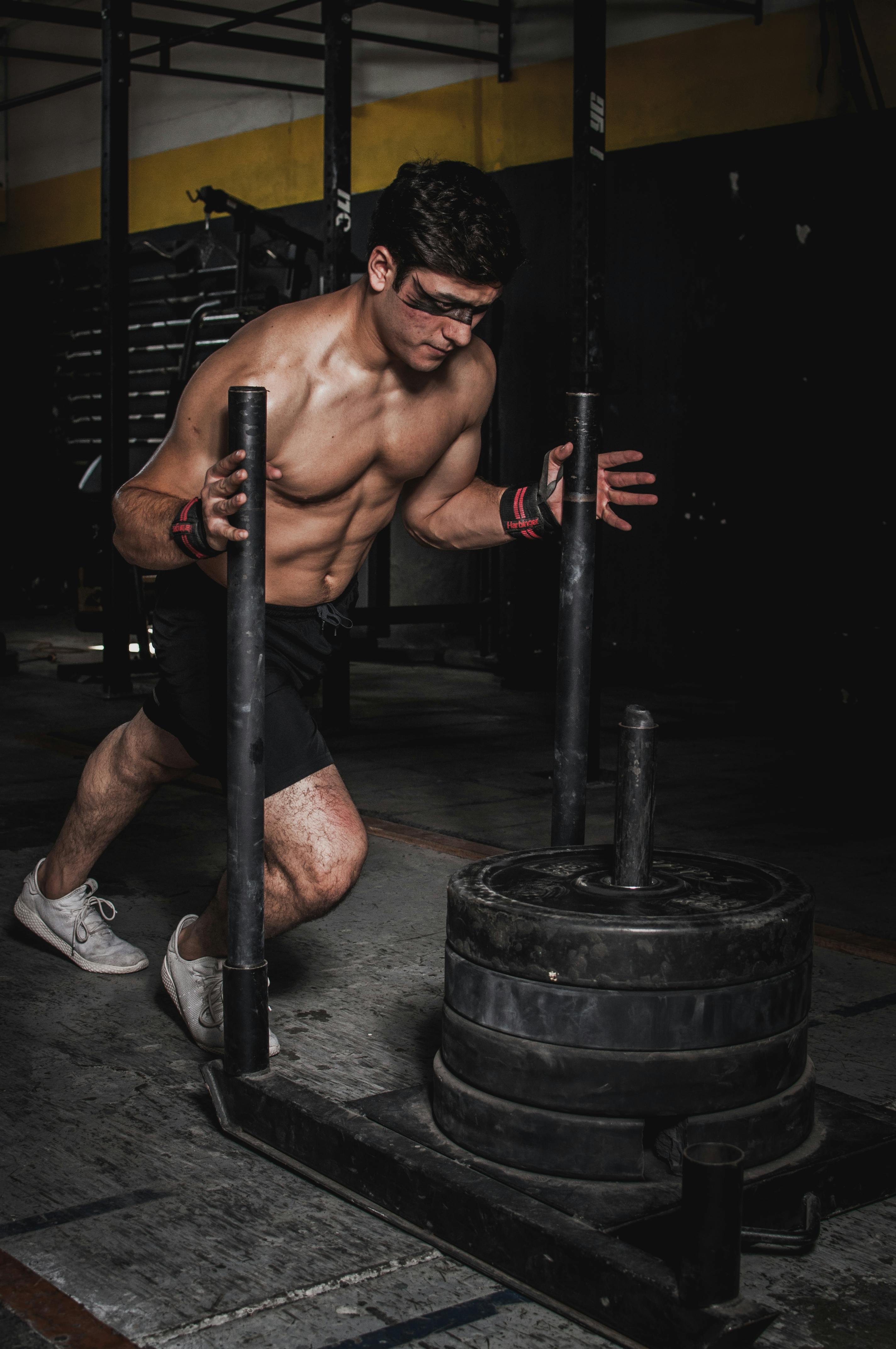 Breaking the Plateau: Advanced Strategies for Continued Fitness Growth