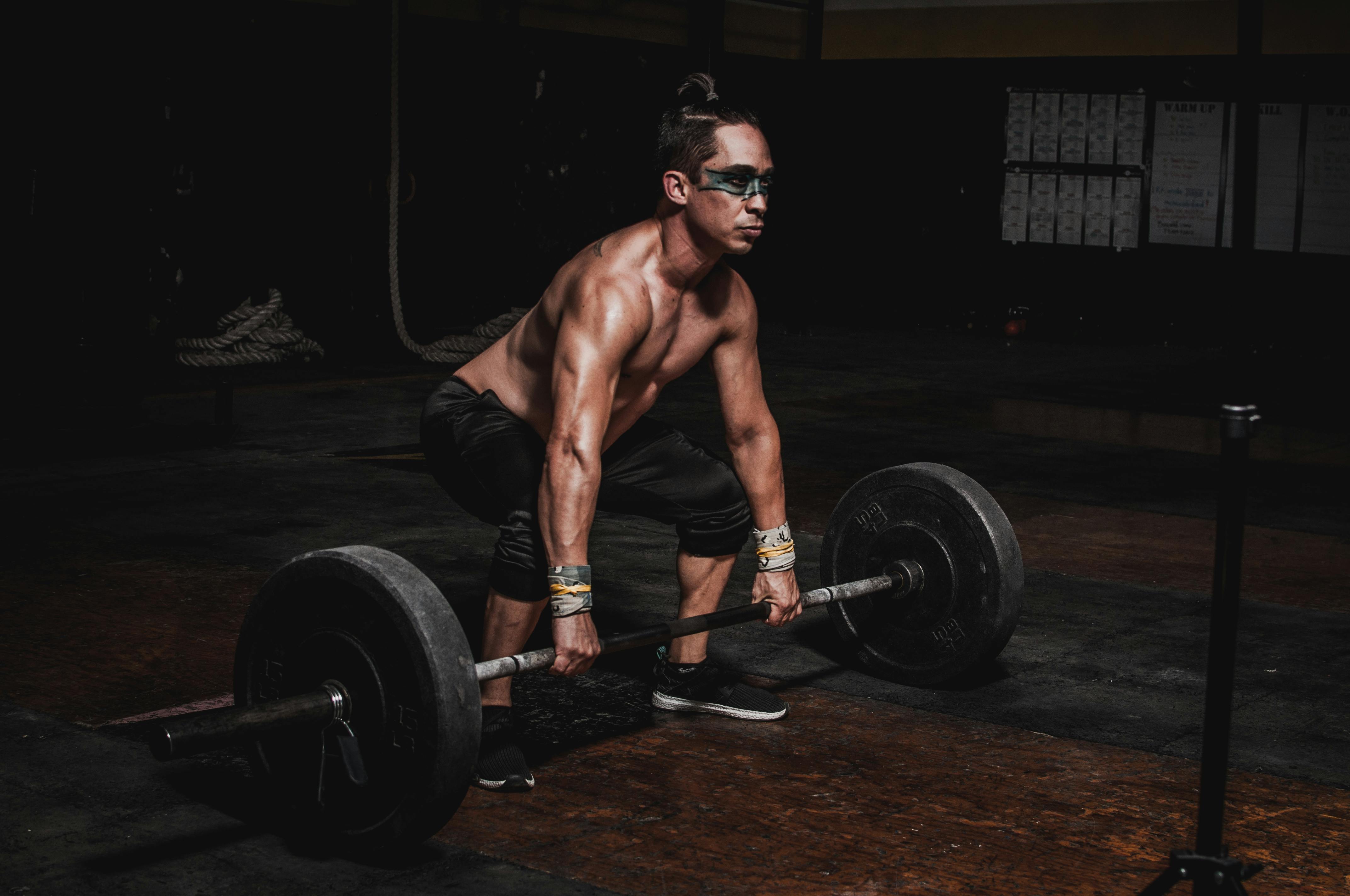 The Ultimate Guide to Building Your Personal Training Brand