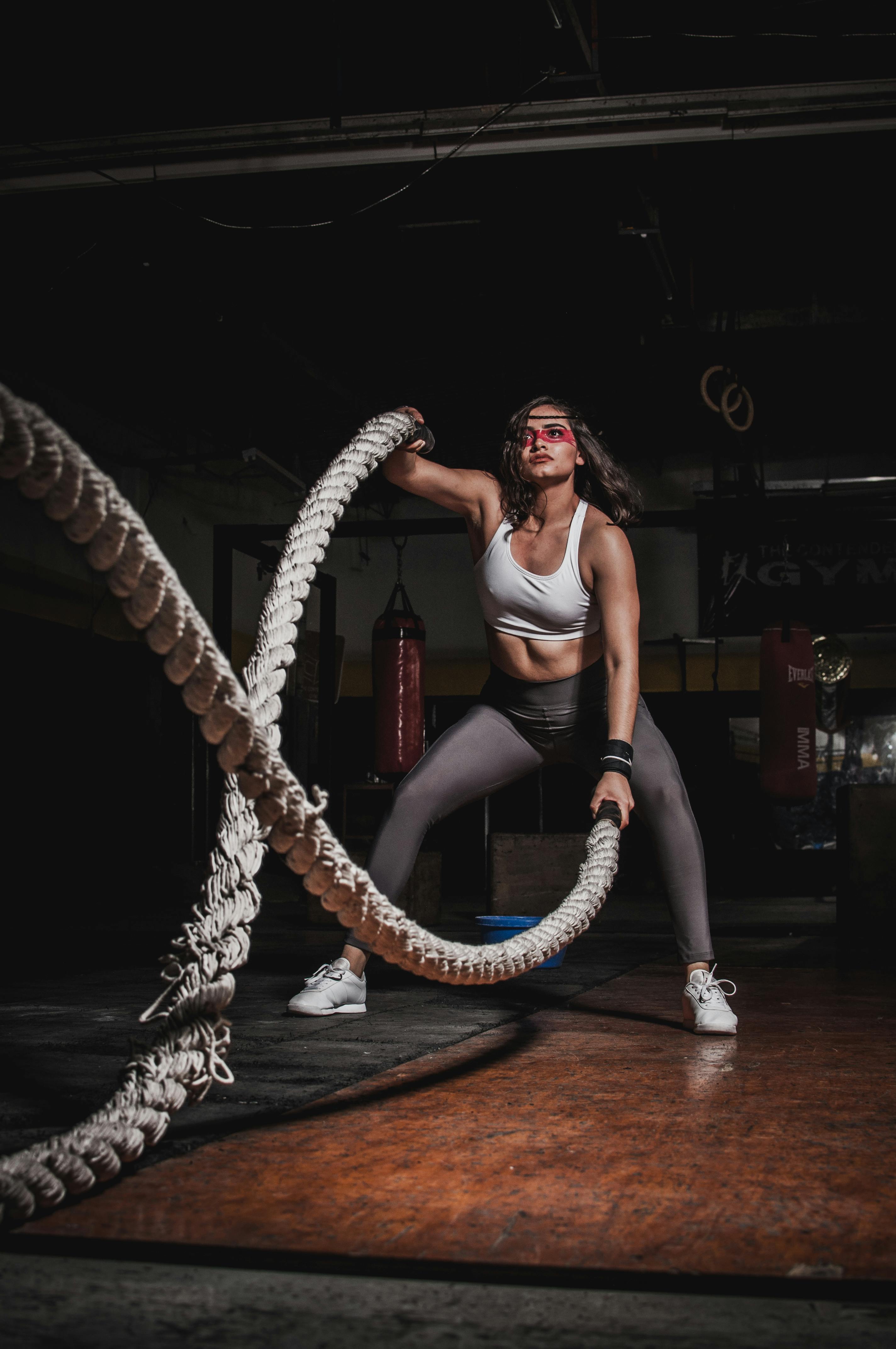 Cyber Fitness: Navigating the New Age of Virtual Workouts