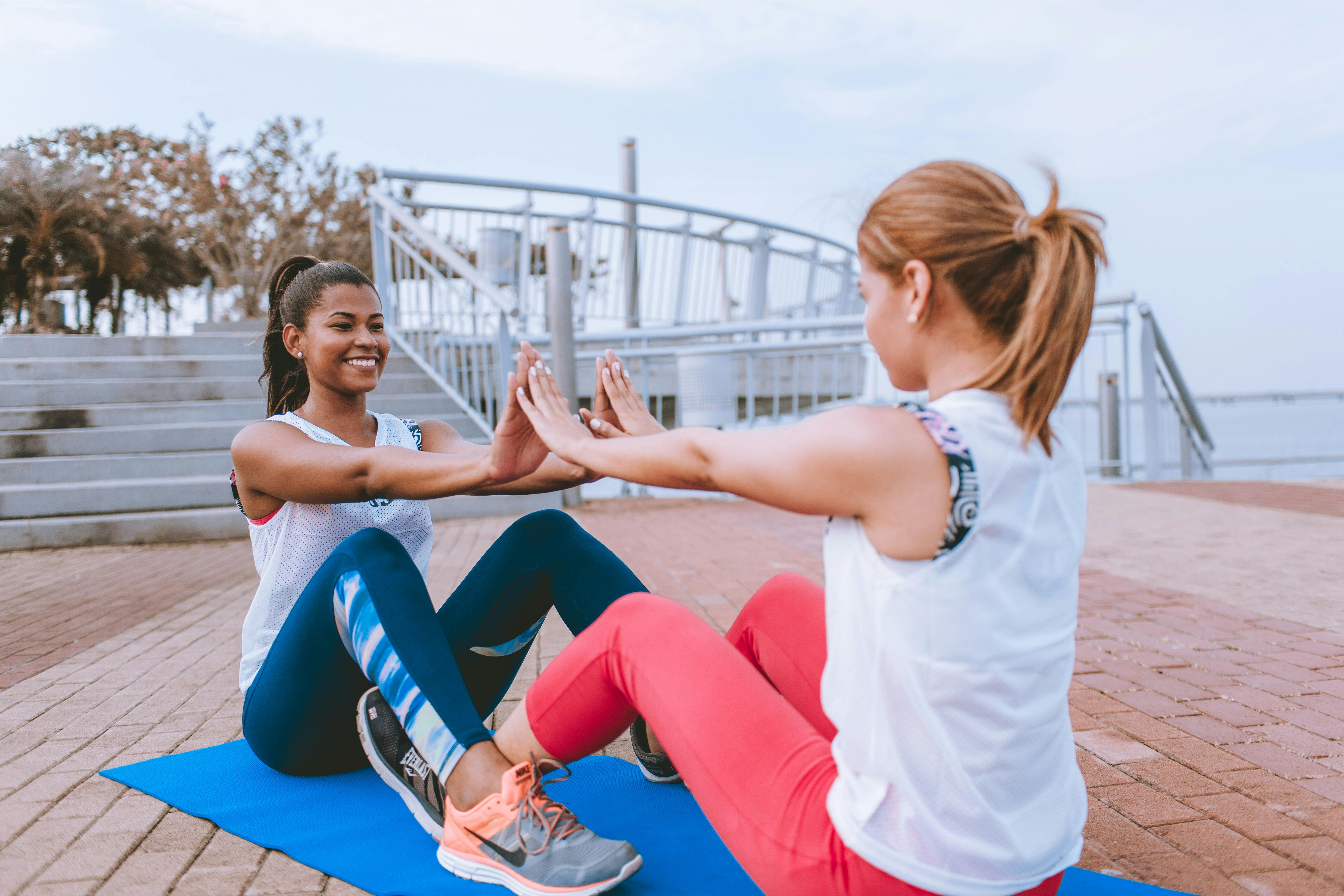 Harnessing Fitness Technology: The Future of Personal Training and Client Engagement