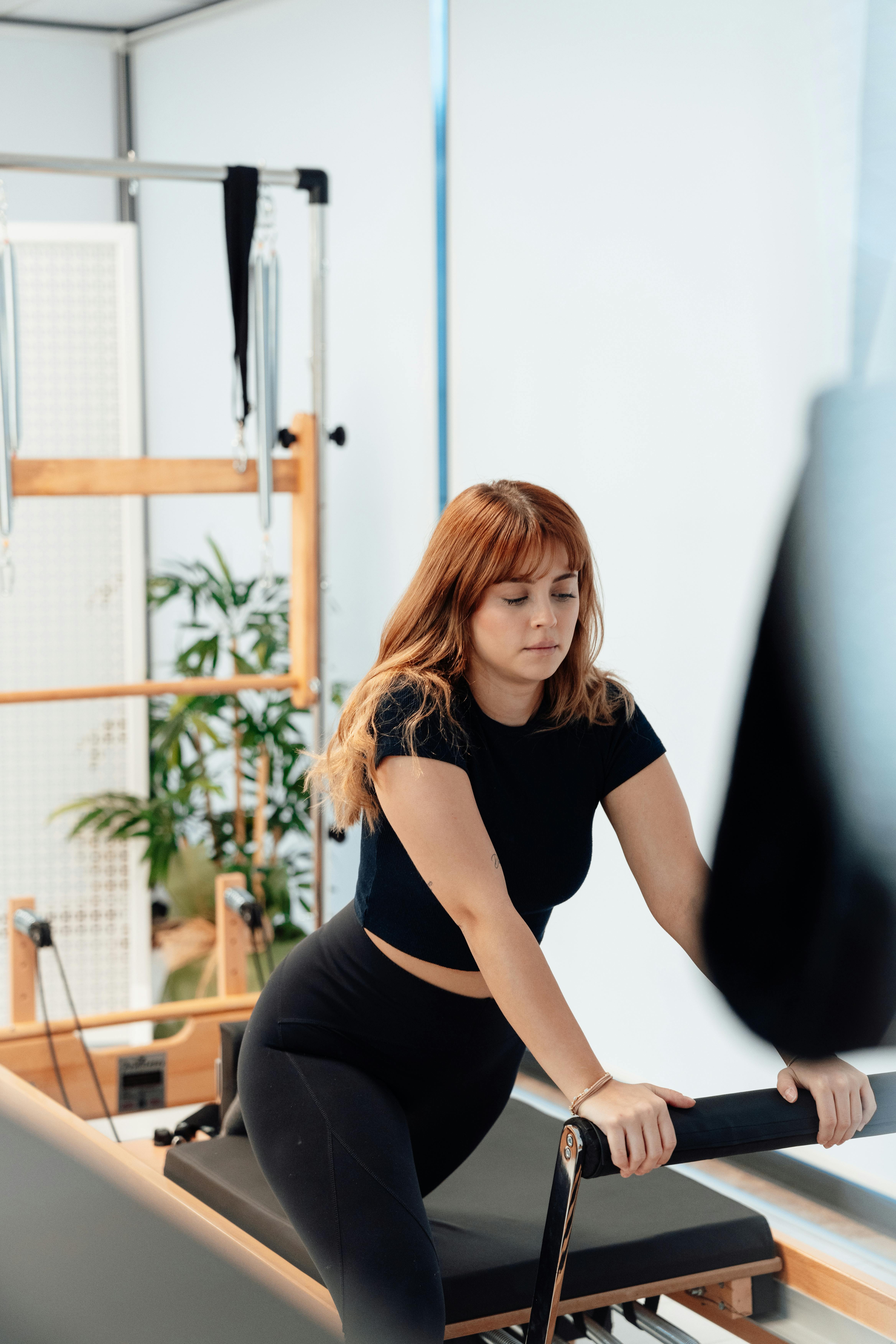 Harnessing the Power of Fitness Technology: Transform Your Training Experience