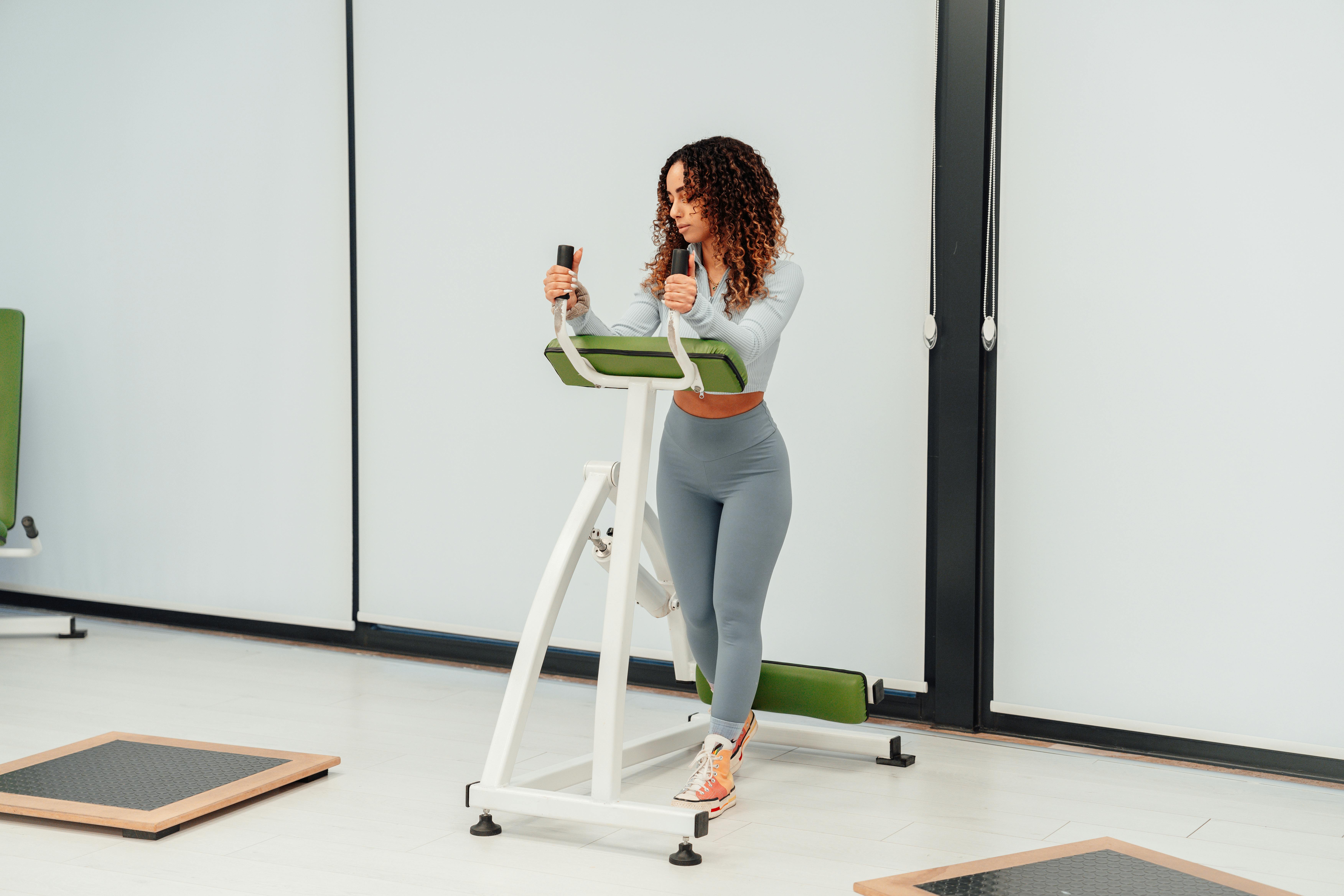 The Human Connection: Building Trust in Personal Training