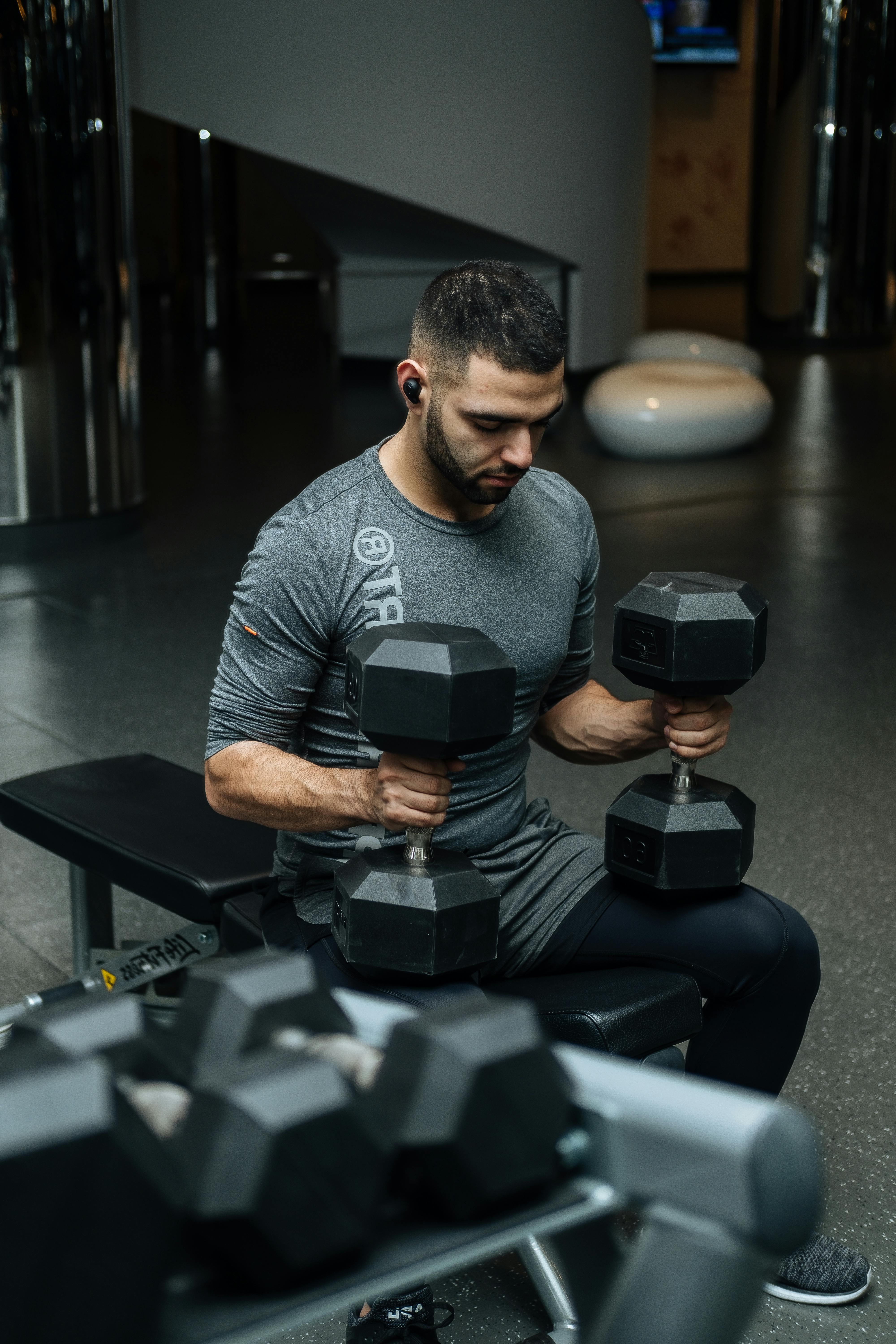 Navigating the Evolving Landscape of Fitness Technology: A Personal Trainer's Guide