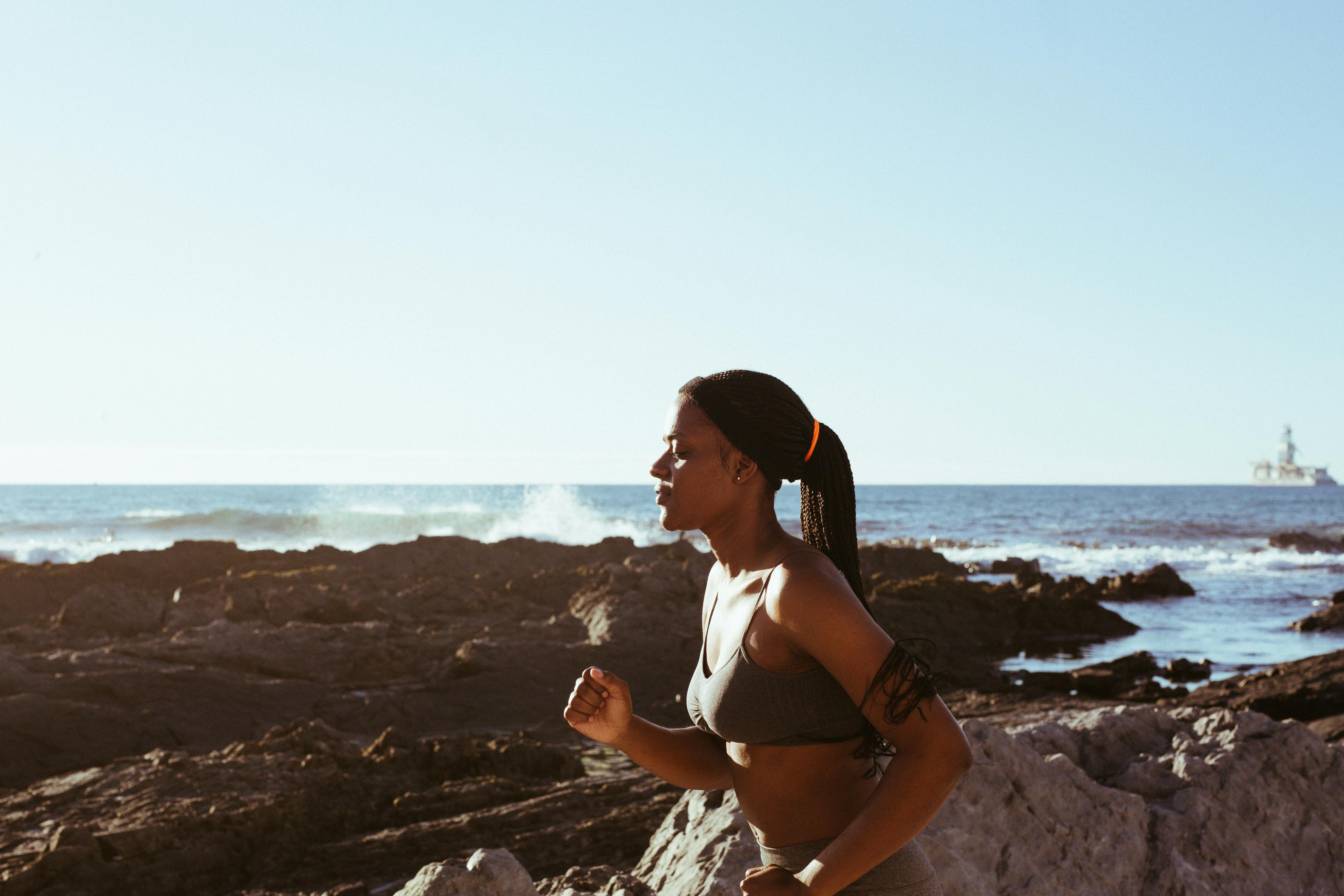 Harnessing the Power of Mindfulness: Elevating Personal Training to New Heights