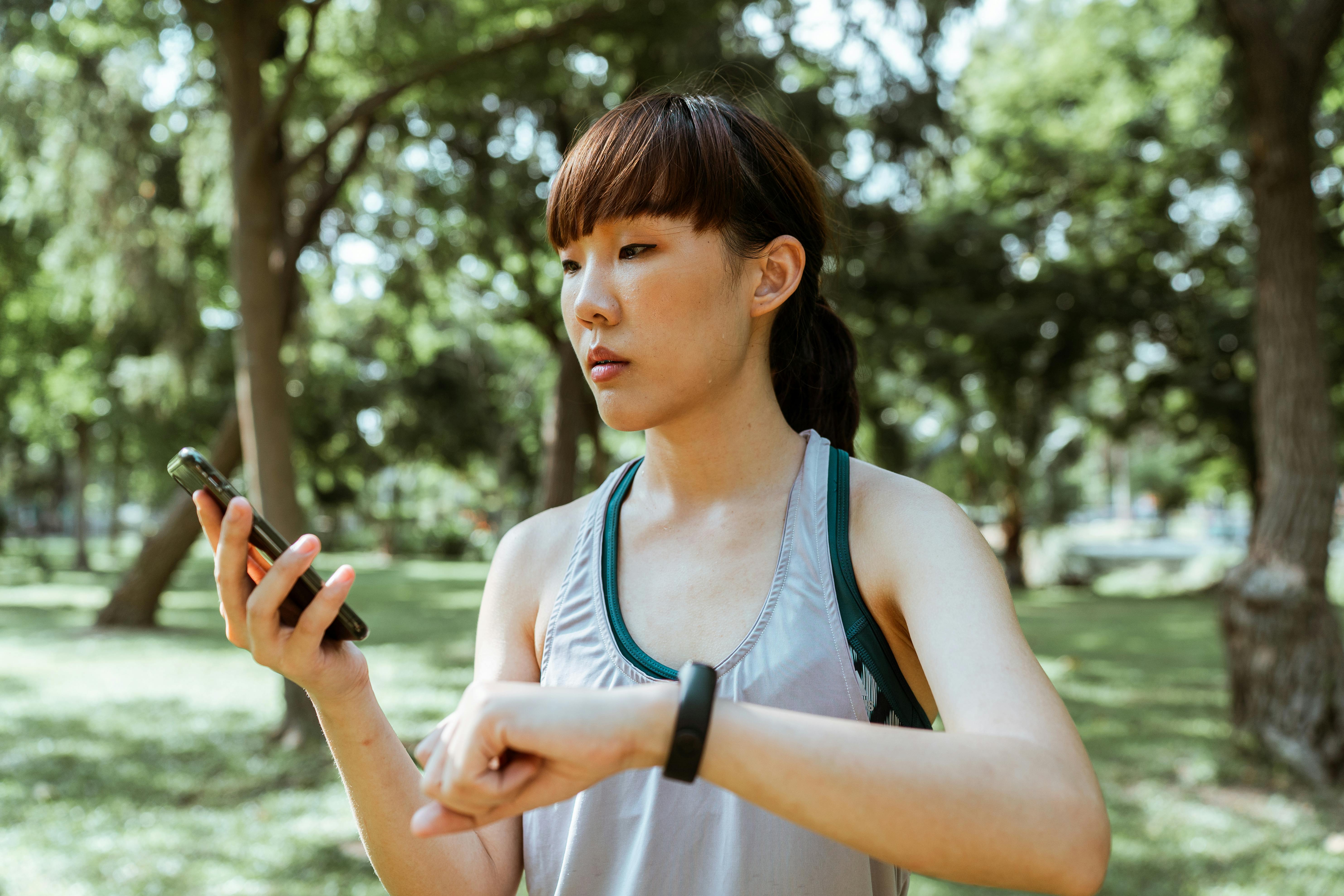 Harnessing Fitness Technology: Transforming Small Personal Training Businesses