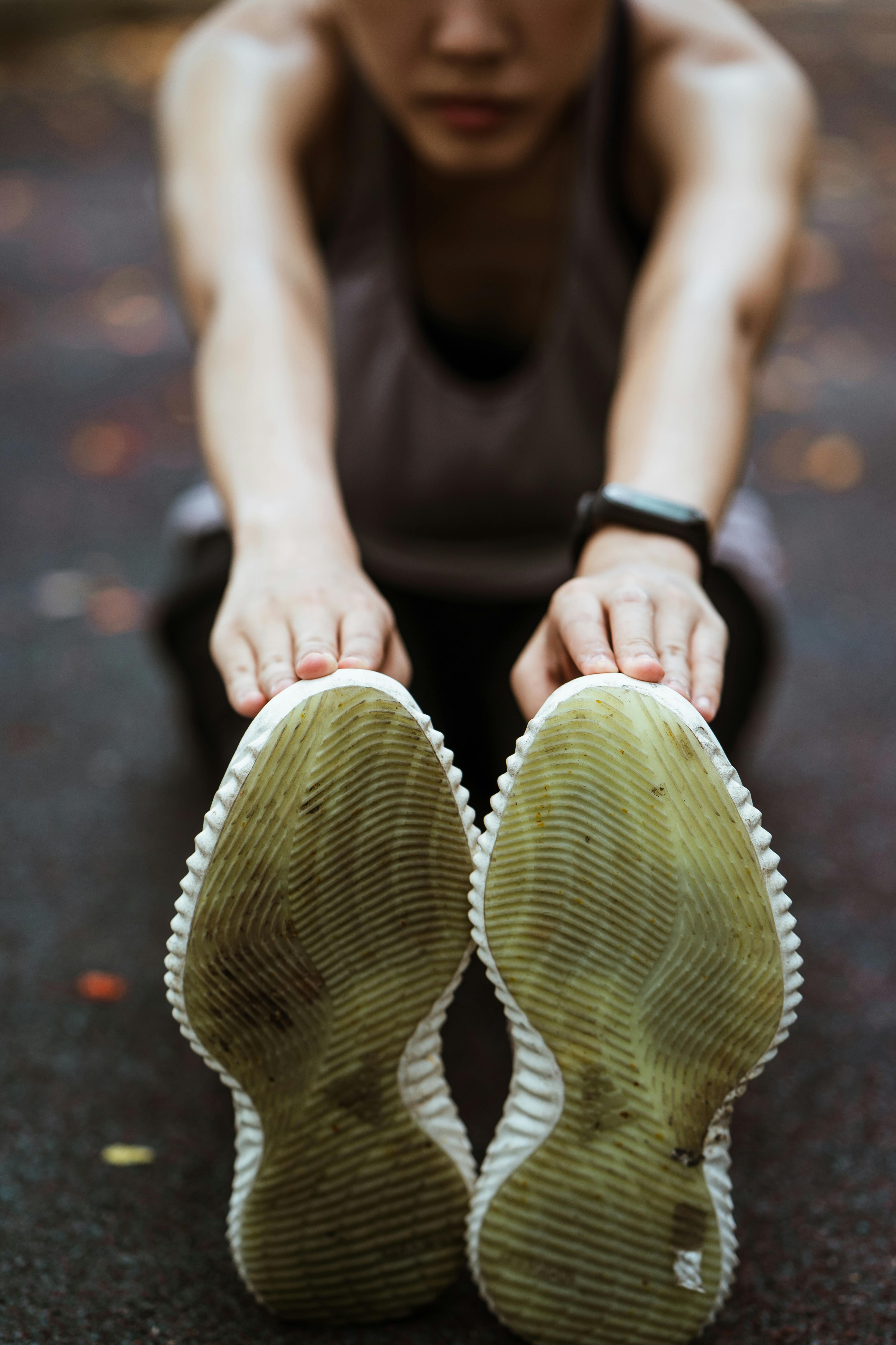 Breaking Through Barriers: The Art of Overcoming Gym Anxiety