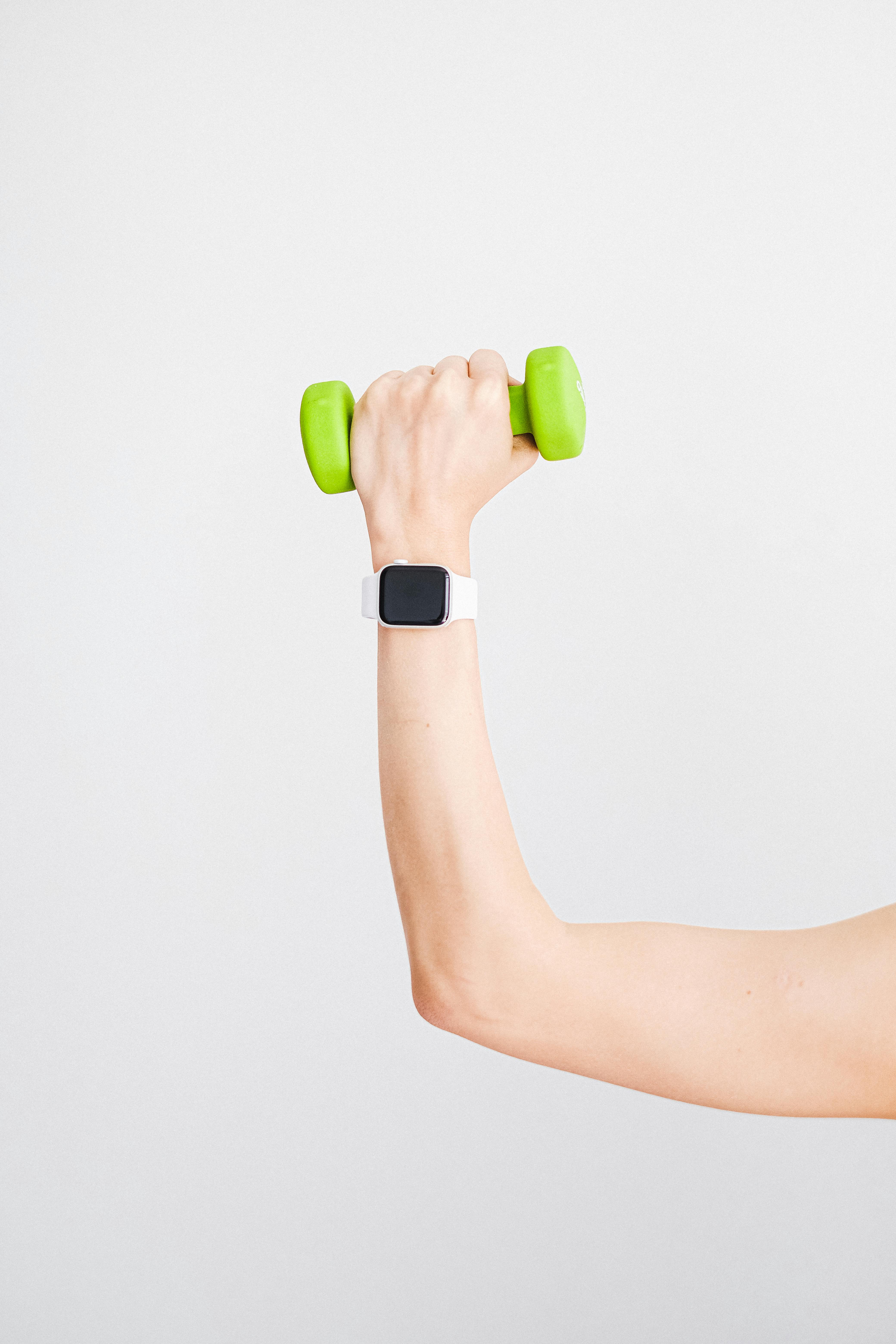 Embracing Fitness Technology: How Wearables Can Transform Your Workout Experience