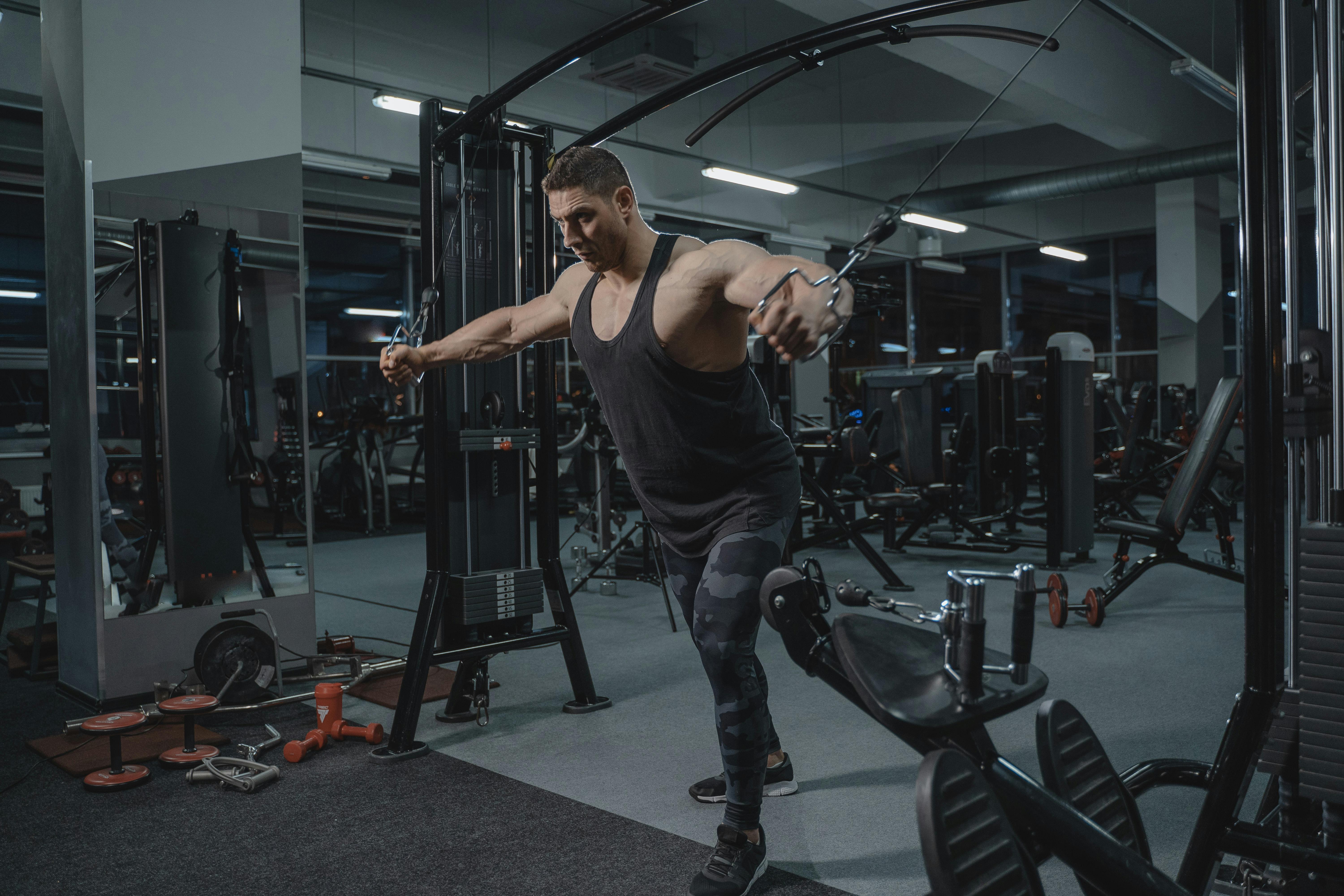 Embracing Hybrid Training: The Future of Personal Training for Every Fitness Level