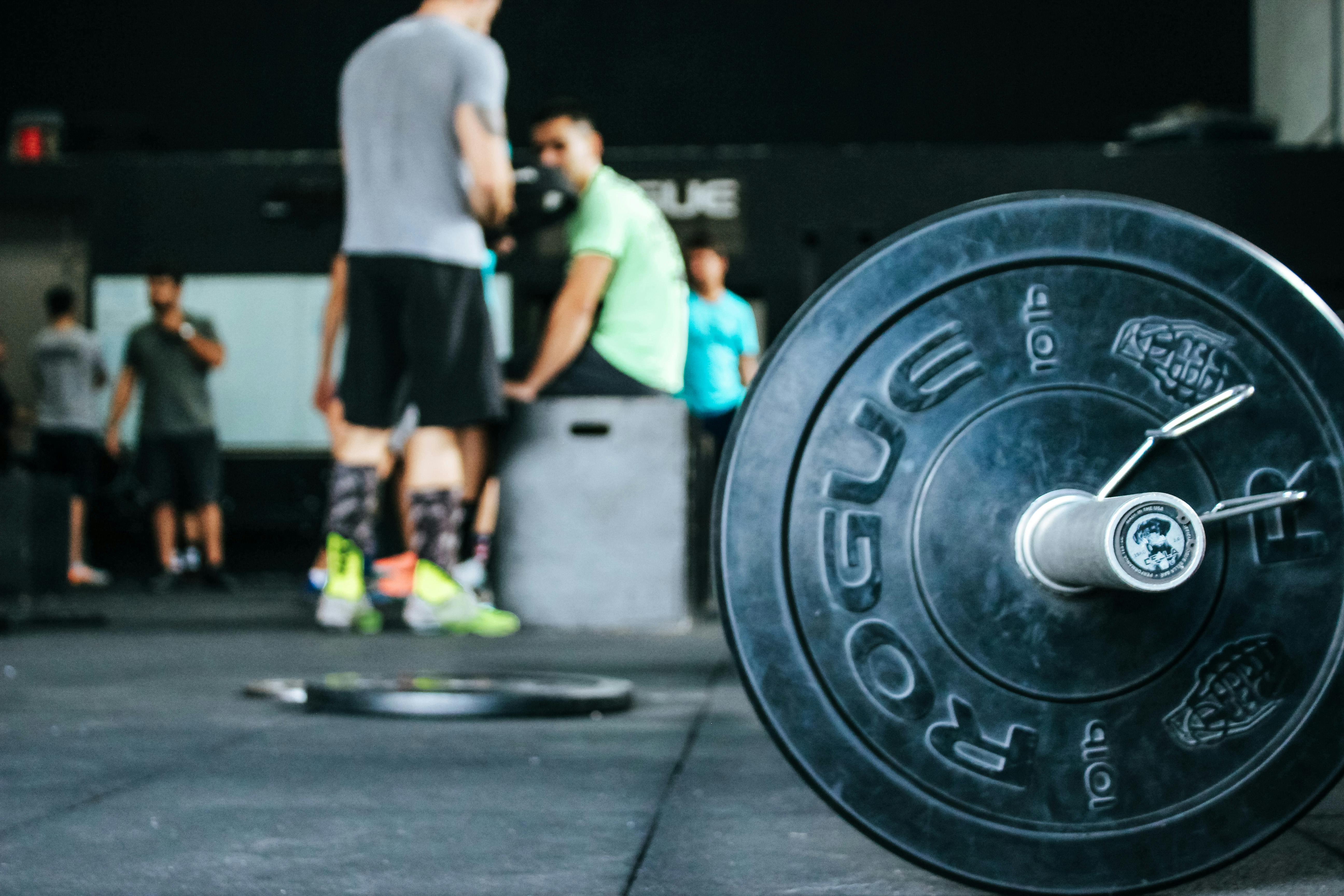 Creating a Scalable Personal Training Business: Expanding Beyond One-on-One Sessions