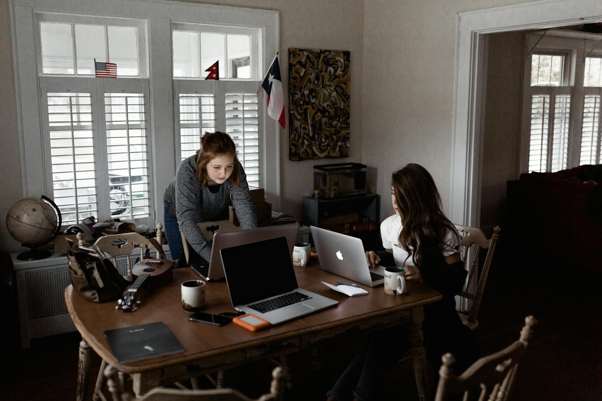 How Nexus Gyms Revolutionises Personal Trainer Workflows